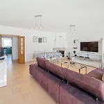 بيت للعطل Casa Jokpa Mar - Near So Rafael
