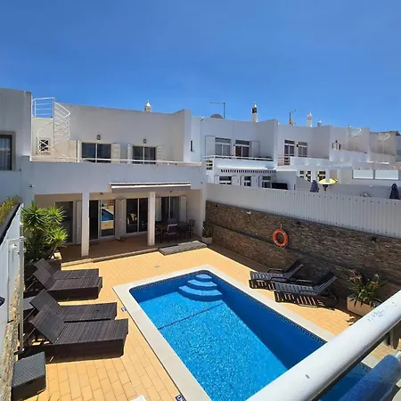 بيت للعطل Casa Jokpa Mar - Near So Rafael *