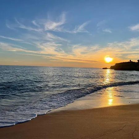 Casa Jokpa Mar Near So Rafael Tatil Evi *