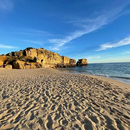 Tatil Evi Casa Jokpa Mar Near So Rafael Albufeira