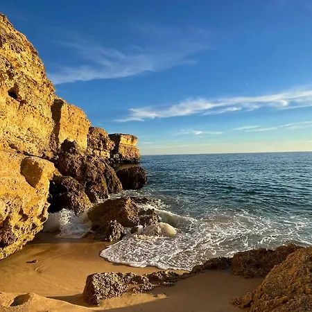 Casa Jokpa Mar Near So Rafael Tatil Evi *