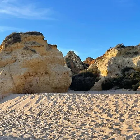Casa Jokpa Mar - Near So Rafael 알부페이라