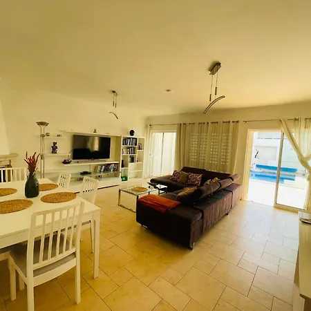 Casa Jokpa Mar - Near So Rafael Ferienhaus