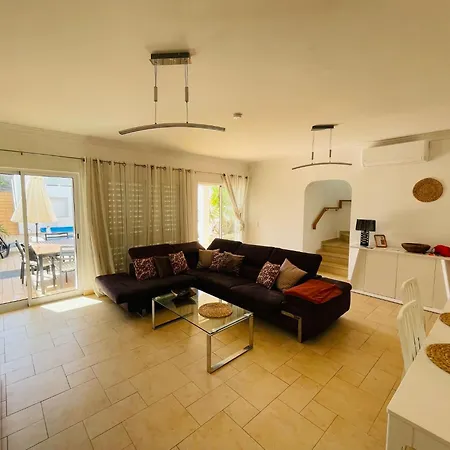Ferienhaus Casa Jokpa Mar - Near So Rafael