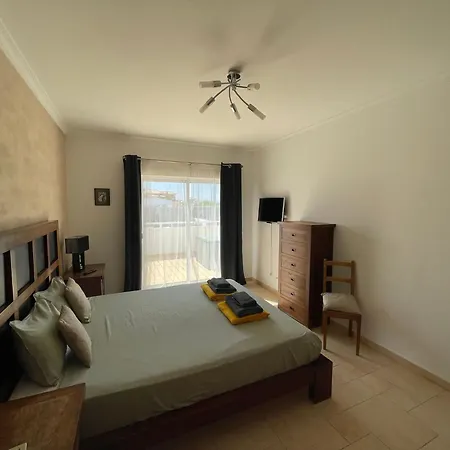 Casa Jokpa Mar - Near So Rafael Ferienhaus
