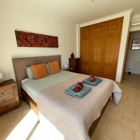 Ferienhaus Casa Jokpa Mar - Near So Rafael Albufeira