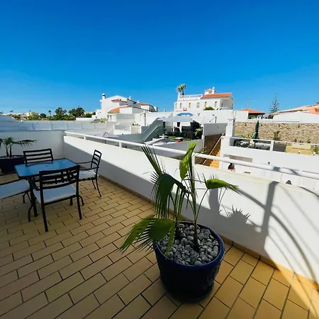 Casa Jokpa Mar - Near So Rafael Ferienhaus