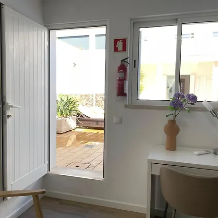 Ferienhaus Casa Jokpa Mar - Near So Rafael Albufeira