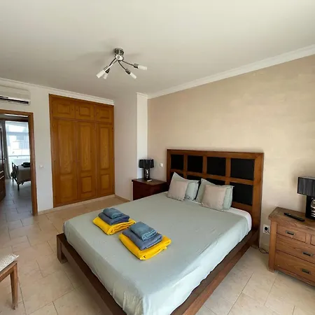 Casa Jokpa Mar - Near So Rafael * Albufeira