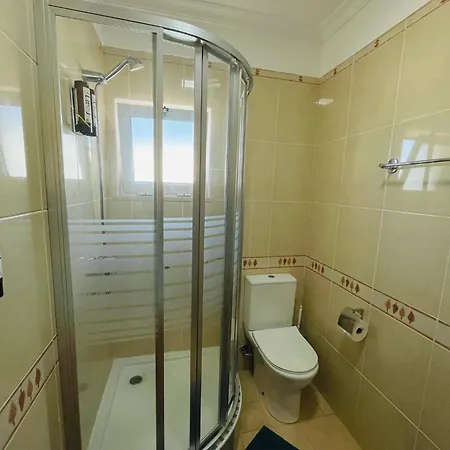 Casa Jokpa Mar - Near So Rafael * Albufeira