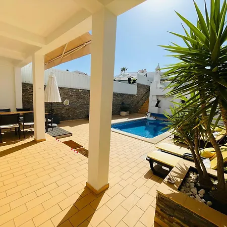 Ferienhaus Casa Jokpa Mar - Near So Rafael