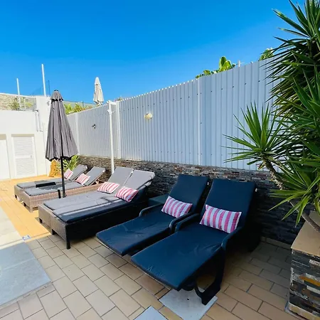 Casa Jokpa Mar - Near So Rafael Ferienhaus Albufeira