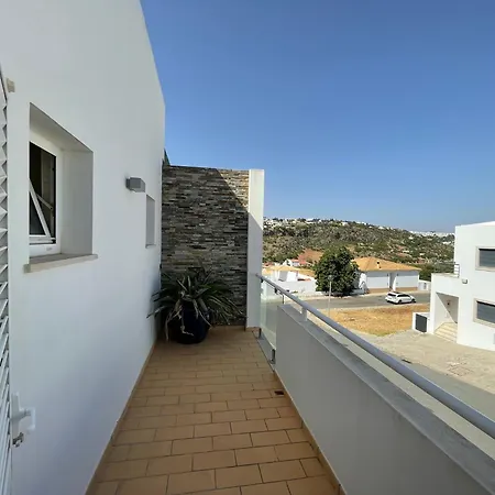 Casa Jokpa Mar - Near So Rafael Albufeira