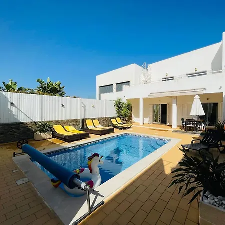 Casa Jokpa Mar - Near So Rafael Ferienhaus