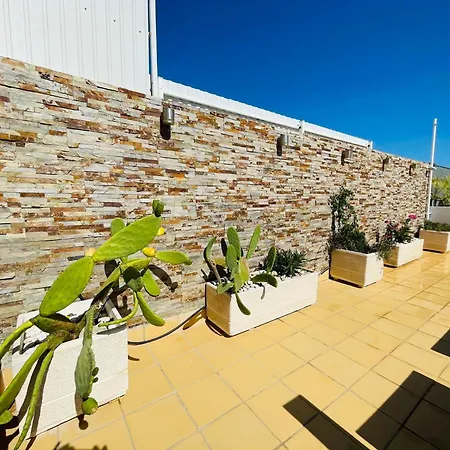Ferienhaus Casa Jokpa Mar - Near So Rafael