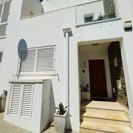 Casa Jokpa Mar - Near So Rafael Ferienhaus