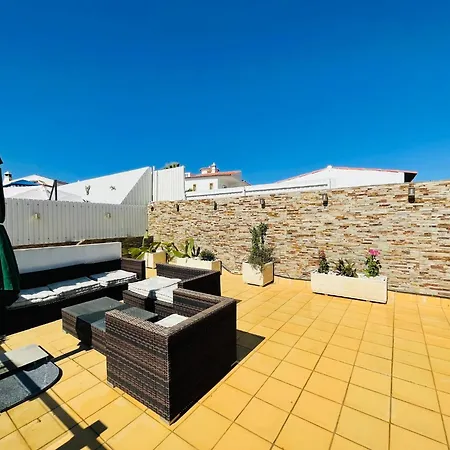 Casa Jokpa Mar - Near So Rafael Albufeira