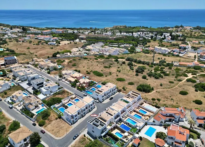 Casa Jokpa Mar Near So Rafael Tatil Evi *