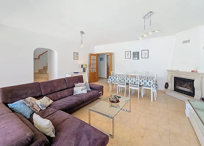 Tatil Evi Casa Jokpa Mar Near So Rafael