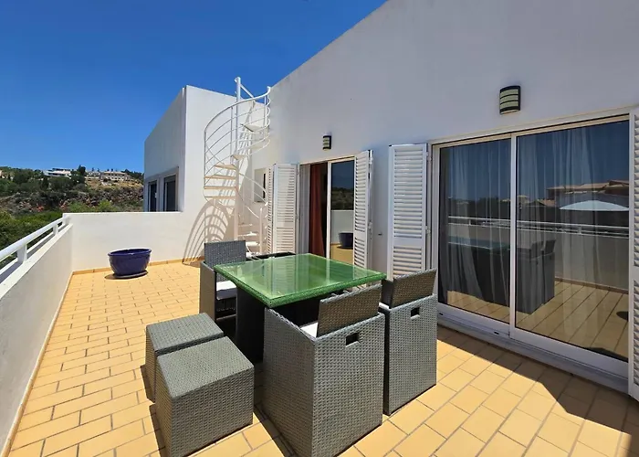 Tatil Evi Casa Jokpa Mar Near So Rafael Albufeira