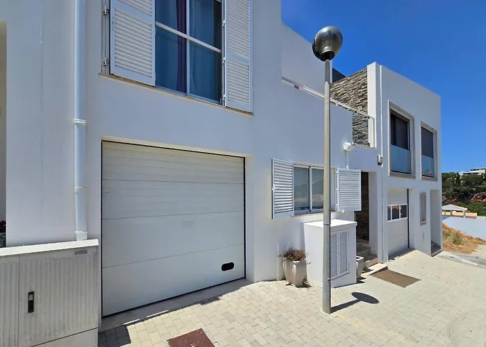 Tatil Evi Casa Jokpa Mar Near So Rafael *