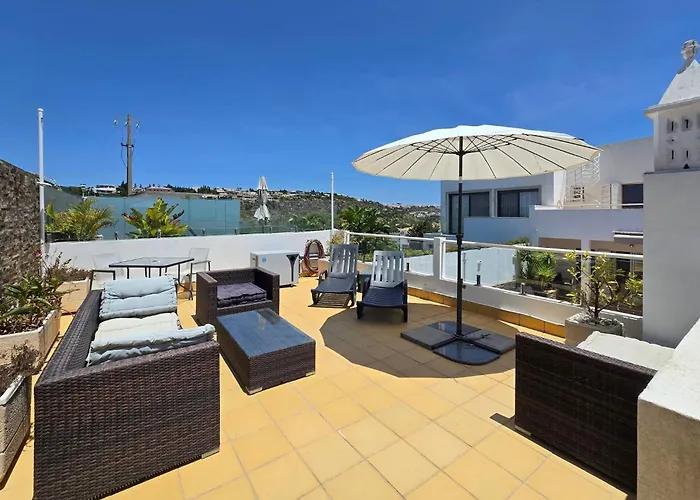 Casa Jokpa Mar Near So Rafael Tatil Evi *