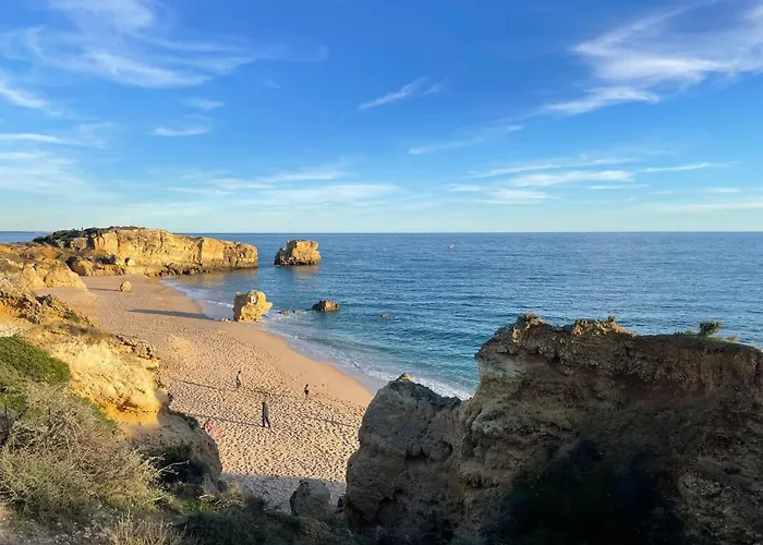 Casa Jokpa Mar Near So Rafael
