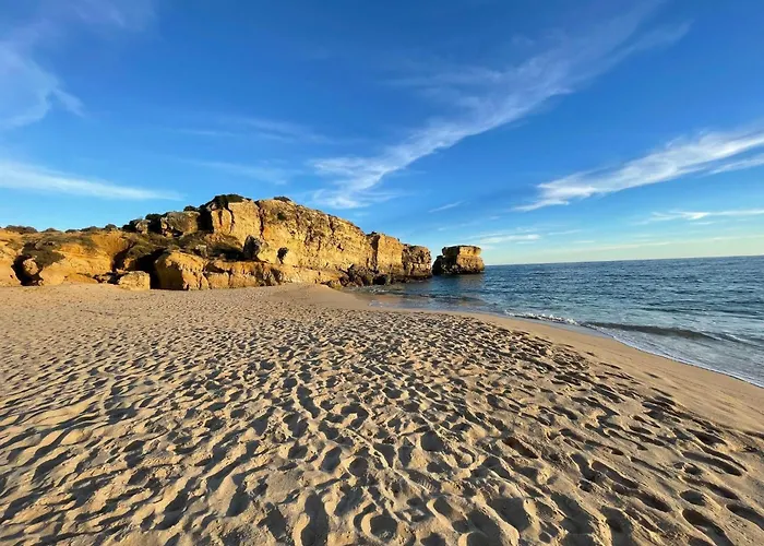 Tatil Evi Casa Jokpa Mar Near So Rafael Albufeira