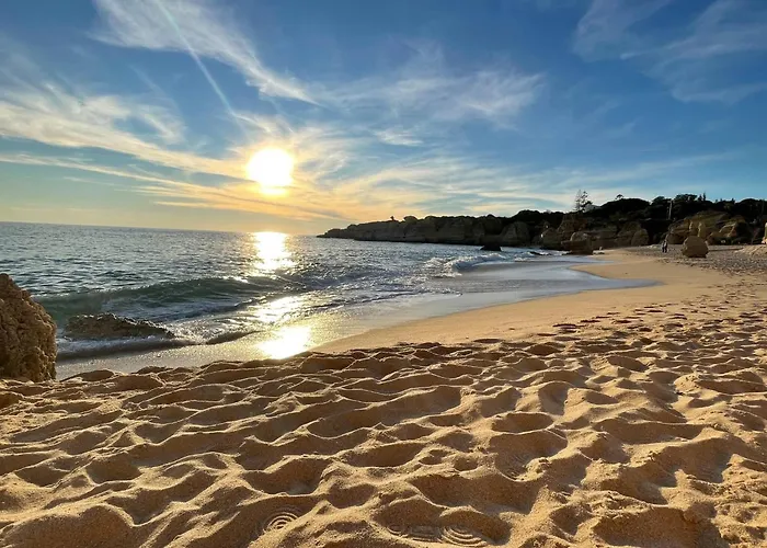 Casa Jokpa Mar Near So Rafael * Albufeira