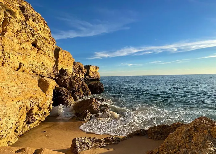 Casa Jokpa Mar Near So Rafael Tatil Evi *