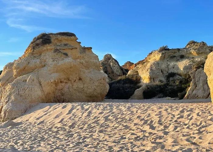Casa Jokpa Mar Near So Rafael Albufeira