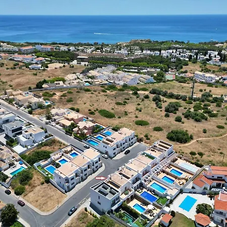 Casa Jokpa Mar - Near So Rafael Semesterbostad *