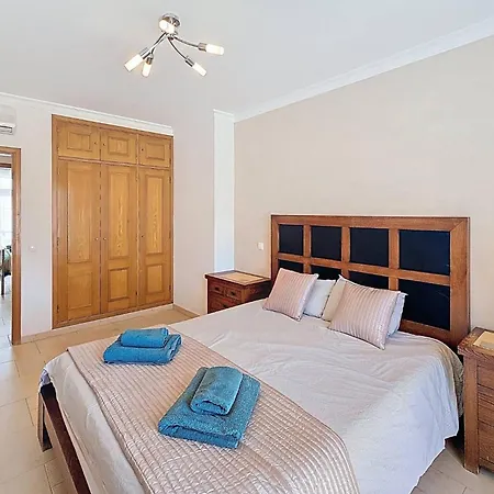 Casa Jokpa Mar - Near So Rafael Semesterbostad Albufeira