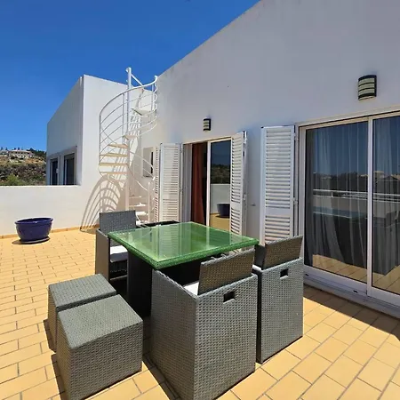 Hébergement de vacances Casa Jokpa Mar - Near So Rafael Albufeira