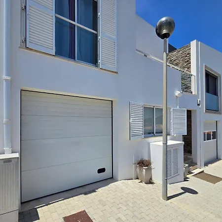 Semesterbostad Casa Jokpa Mar - Near So Rafael *