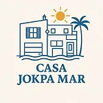Casa Jokpa Mar - Near So Rafael 度假居